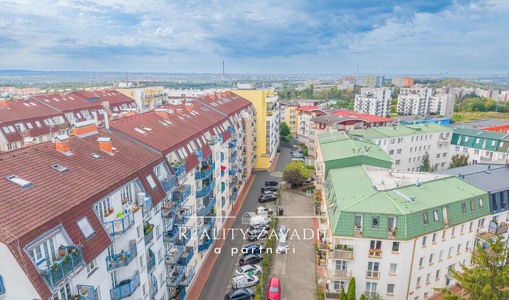 Prodej garážového stání 13 m2, Praha - Kyje, Praha – náhled fotky 13