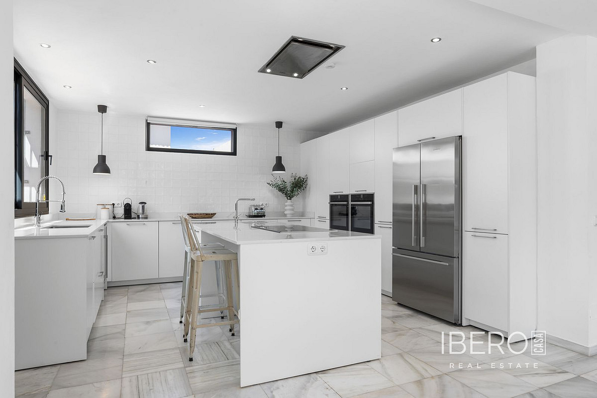 Casa 7+kk – Nueva Andalucía - Vista 5