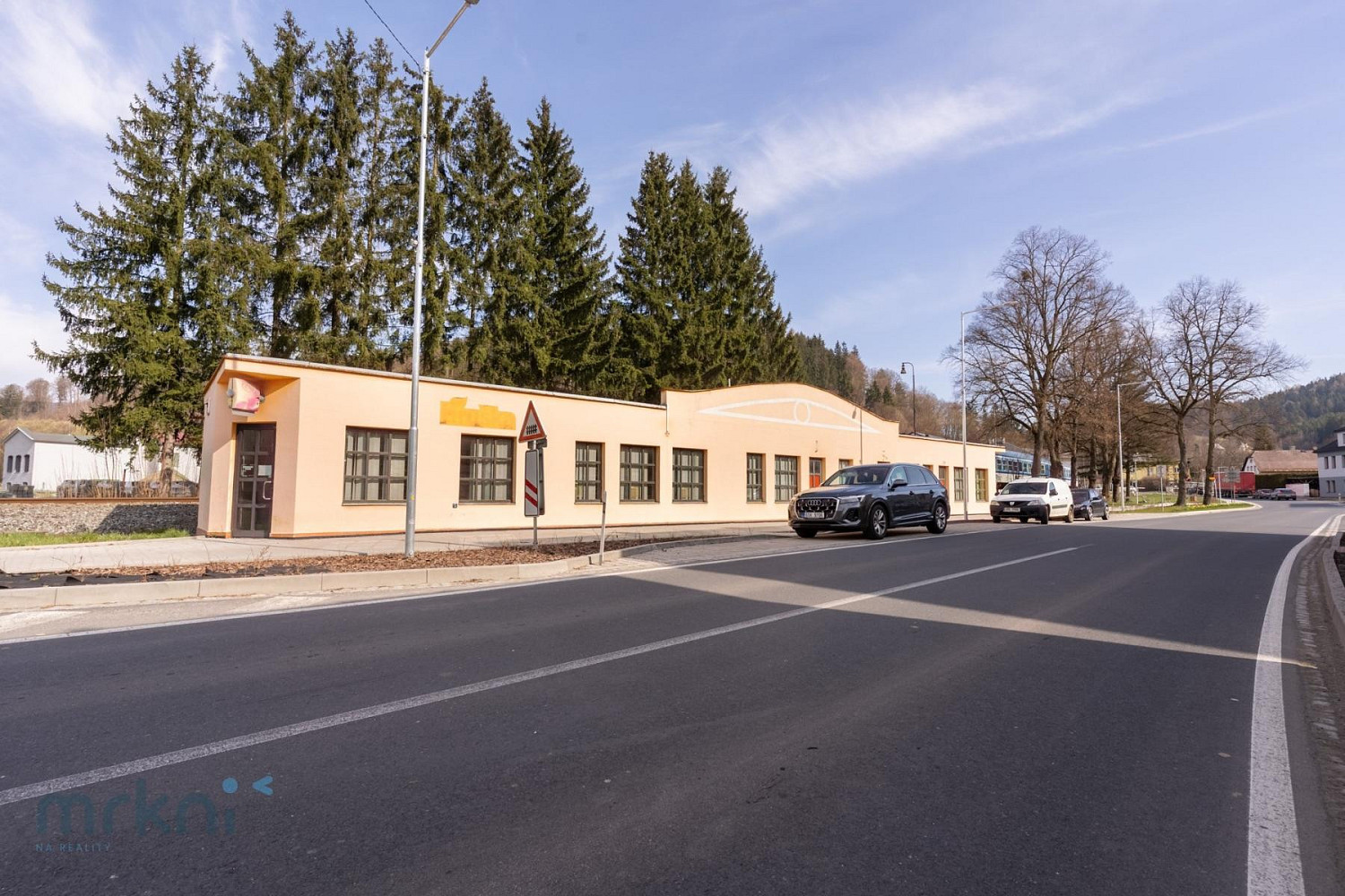 Prodej restaurace 125 m² – fotografie 4