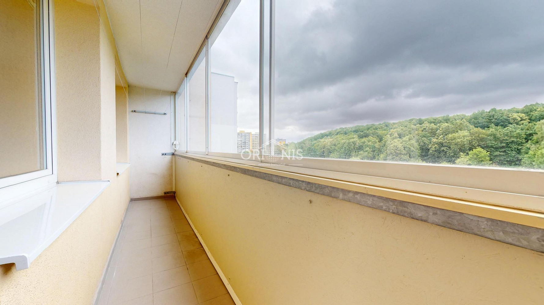 Prodej bytu 1+1 34 m² — photo 4
