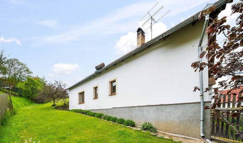 Prodej domu 92 m² s pozemkem 842 m², Řemíčov – náhled fotky 11
