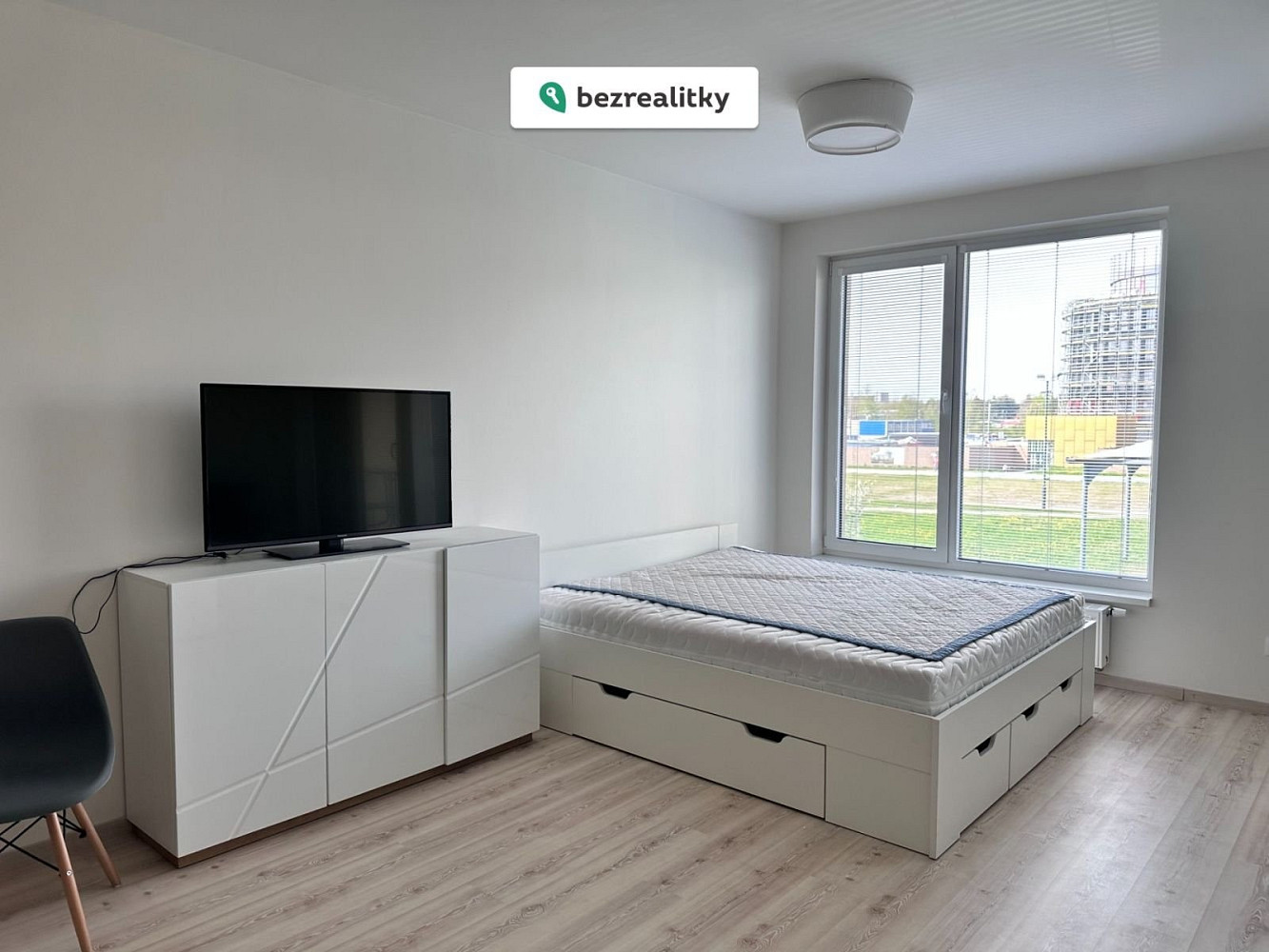 Prodej bytu 1+kk 44 m² — photo 2