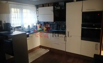 Pronájem bytu 3+kk 69 m², Havlíčkova, Valašské Meziříčí, okres Vsetín