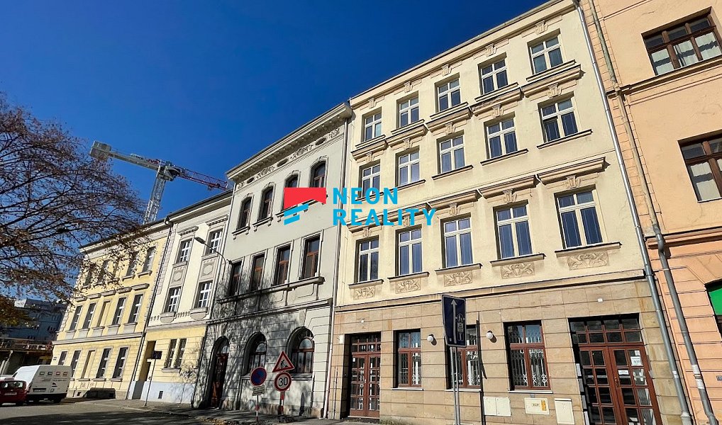 Pronájem kanceláře 47 m², Ostrava – náhled fotky 12