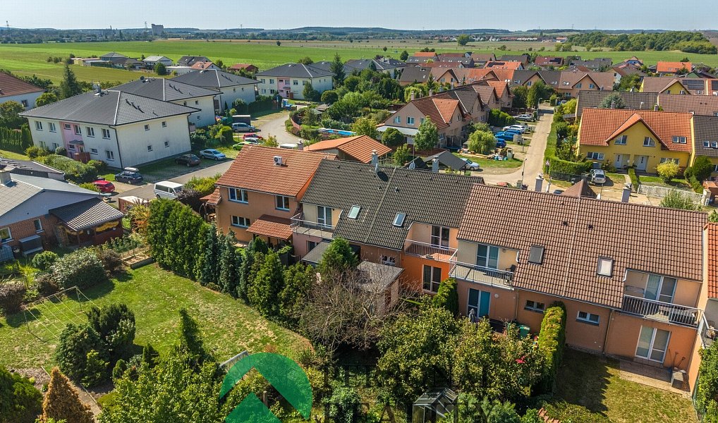 Prodej domu 110 m² s pozemkem 277 m², Nová Ves – náhled fotky 23