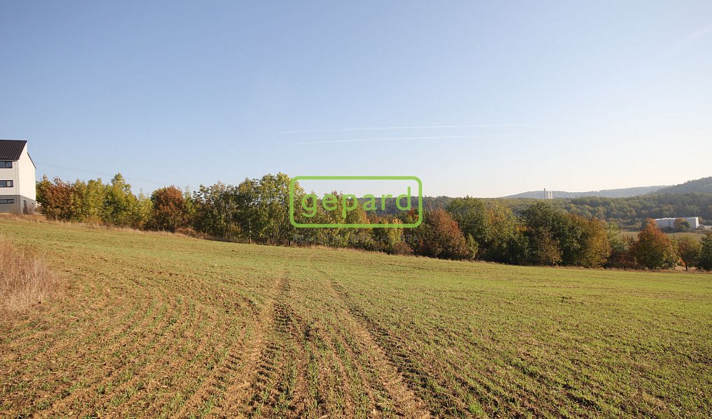 Prodej stavebního pozemku 3 885 m², Mokrá-Horákov – náhled fotky 9