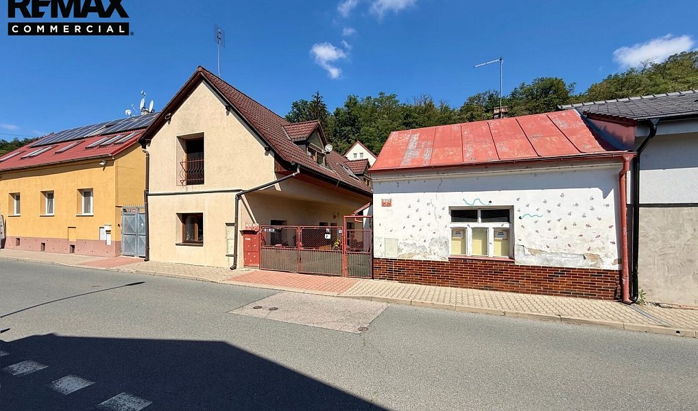 Prodej domu 225 m² s pozemkem 439 m², Praha – náhled fotky 34