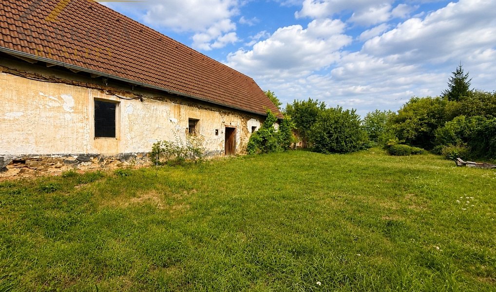 Prodej domu 136 m² s pozemkem 2 008 m², Sudoměřice u Bechyně – náhled fotky 6