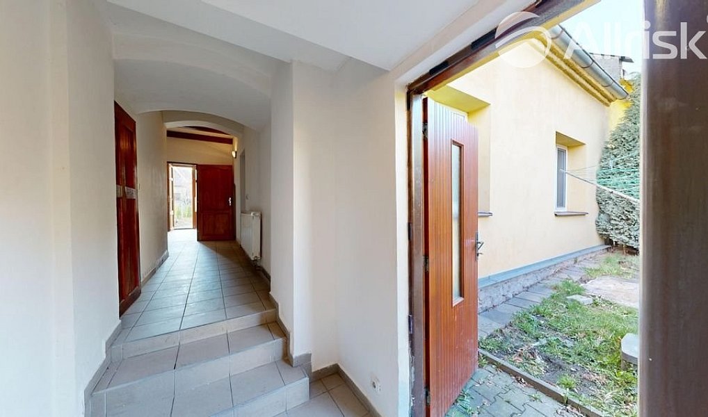 Prodej domu 170 m² s pozemkem 210 m², Bruntál – náhled fotky 12