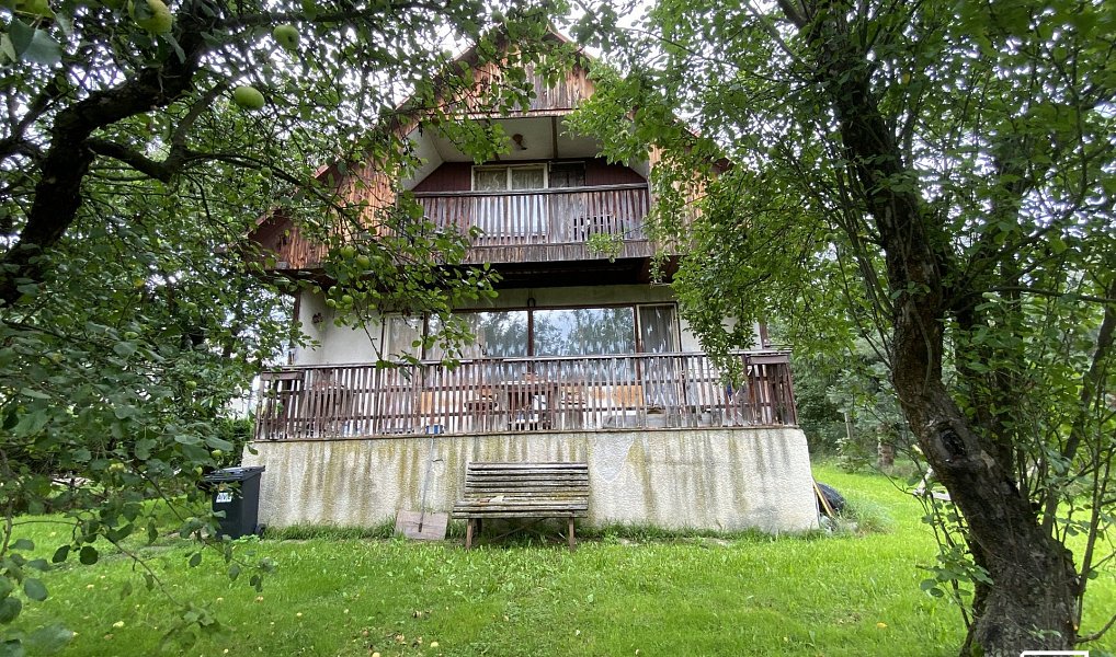 Prodej domu 140 m² s pozemkem 1 355 m², Suchdol nad Lužnicí – náhled fotky 4