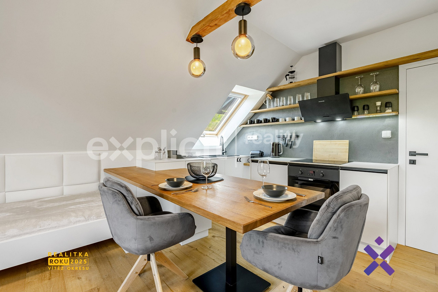 Prodej bytu 2+kk 46 m² – fotografie 2