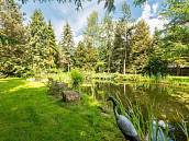 Prodej domu 215�m2 s pozemkem 5�552�m2