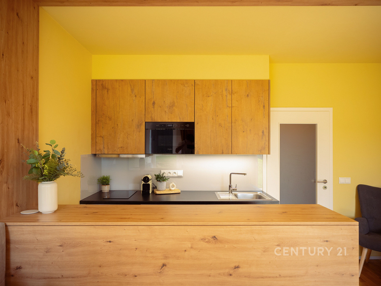 Prodej bytu 1+kk 26 m² – fotografie 4
