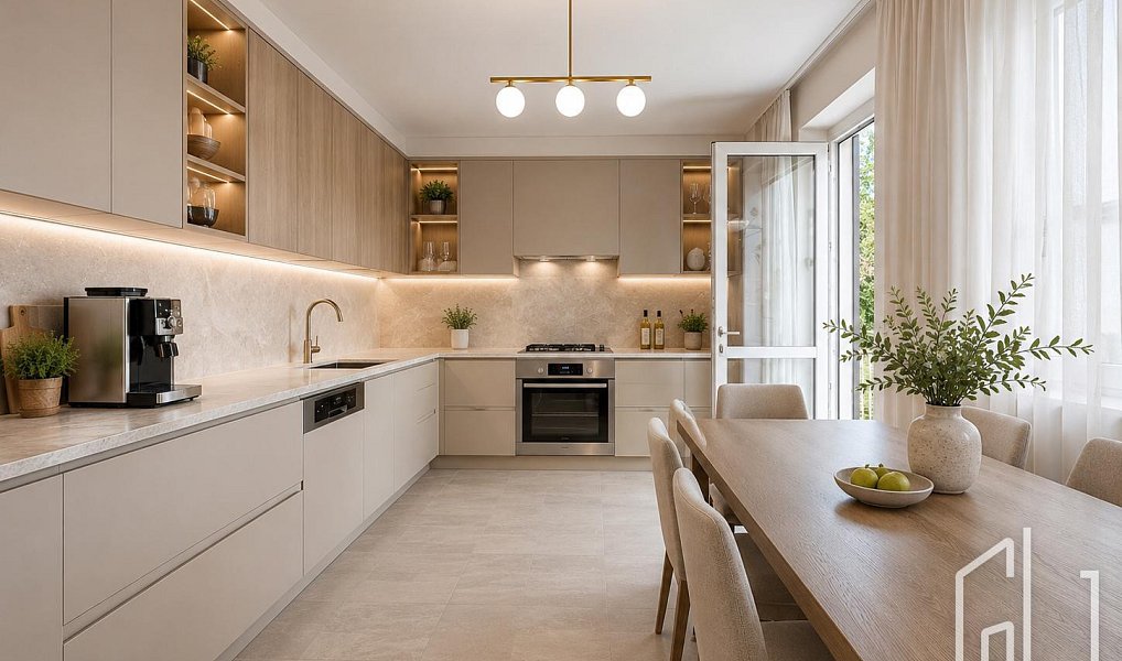 Prodej domu 301 m² s pozemkem 803 m², Praha – náhled fotky 9