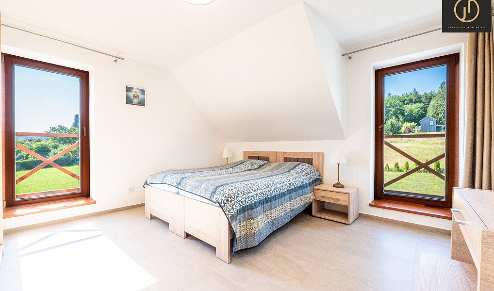 Prodej domu 130 m² s pozemkem 1 775 m², Heřmaničky – náhled fotky 5