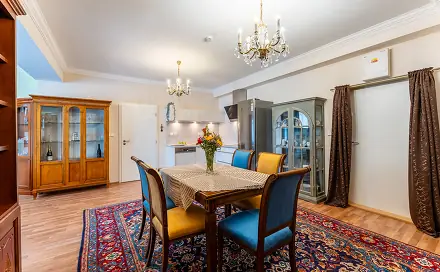 Prodej bytu 2+kk 63 m², Holubice, okres Vyškov