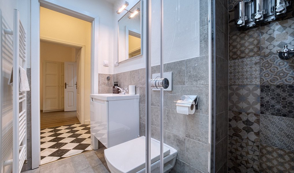 Prodej bytu 3+1 96 m², Praha – náhled fotky 8