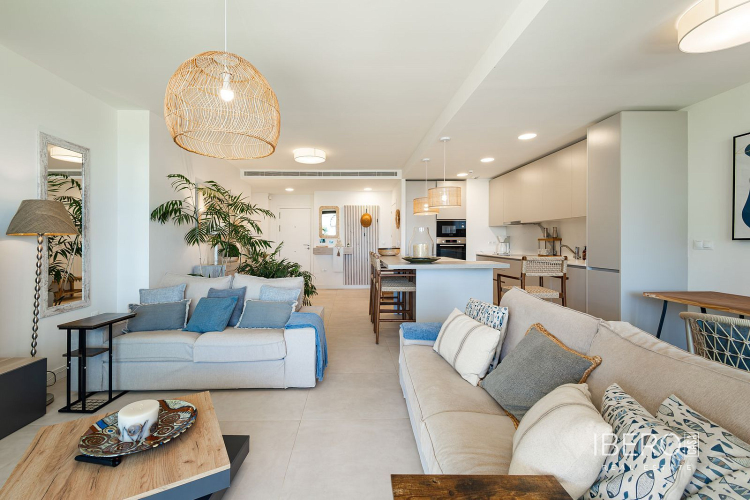Piso 3+kk – Casares, Puerto de la Cruz, Costa del Sol Occidental - Más