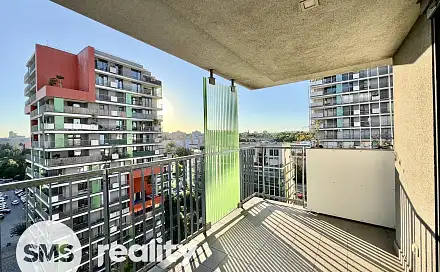 Pronájem bytu 2+kk 57 m²