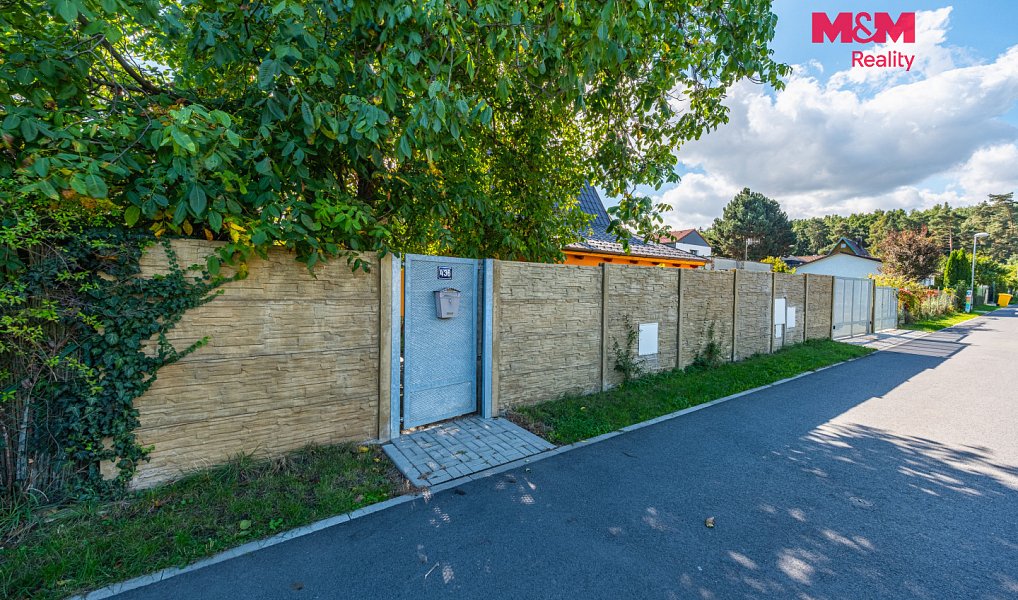 Prodej domu 66 m² s pozemkem 395 m², Jirny – náhled fotky 17