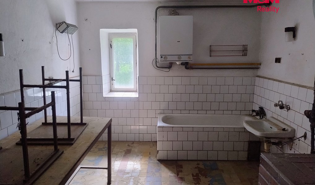 Prodej domu 450 m² s pozemkem 2 893 m², Mikulovice – náhled fotky 16