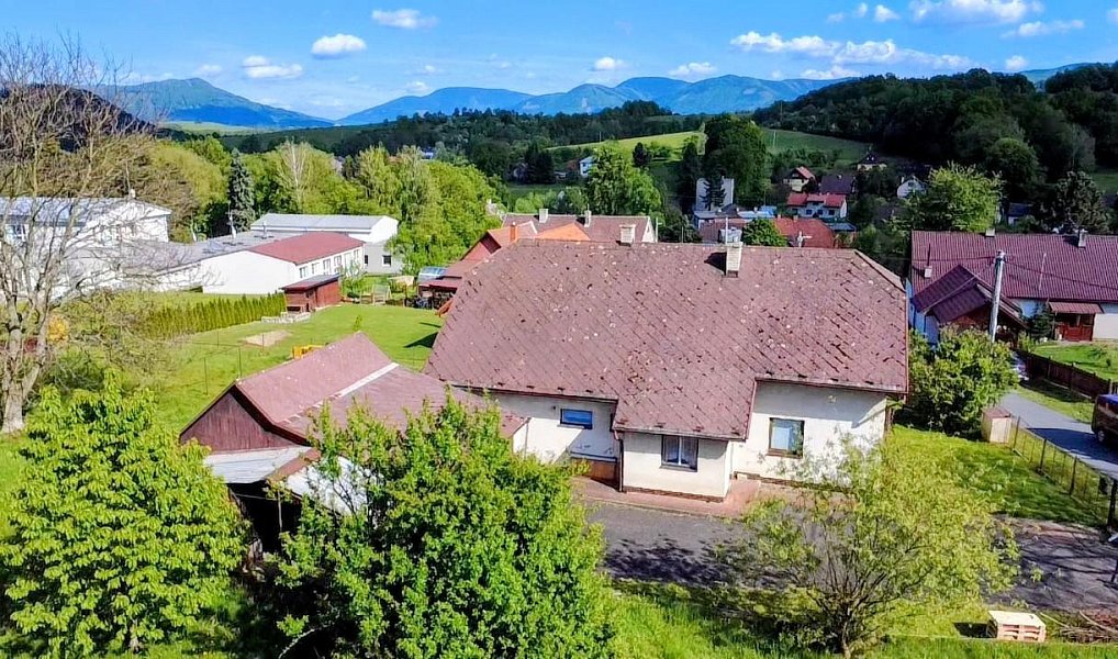 Prodej domu 200 m² s pozemkem 1 857 m², Lichnov – náhled fotky 12