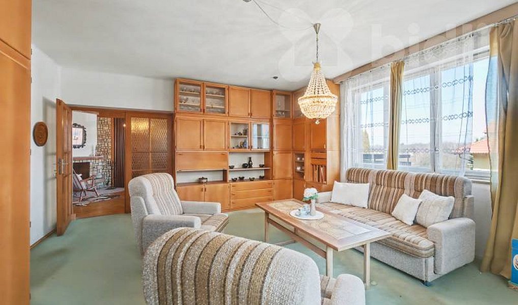 Prodej domu 220 m² s pozemkem 1 307 m², Březnice – náhled fotky 4