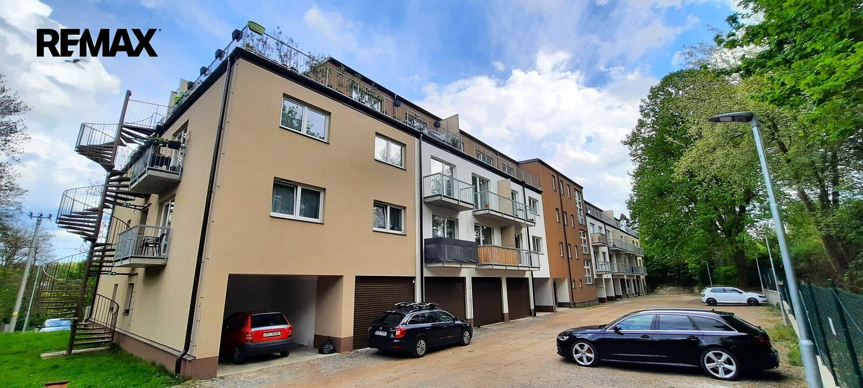 Prodej bytu 3+kk 90 m² – fotografie 3