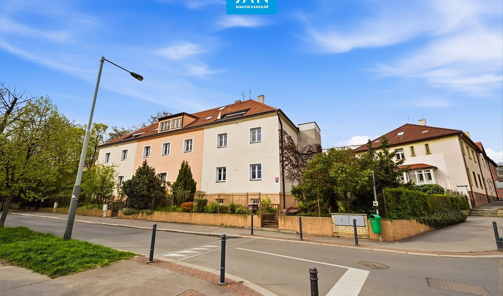 Prodej bytu 3+1 104 m², Praha – náhled fotky 17