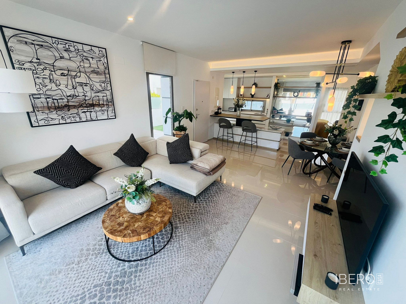 Casa 4+kk – Los Alcazares - Més