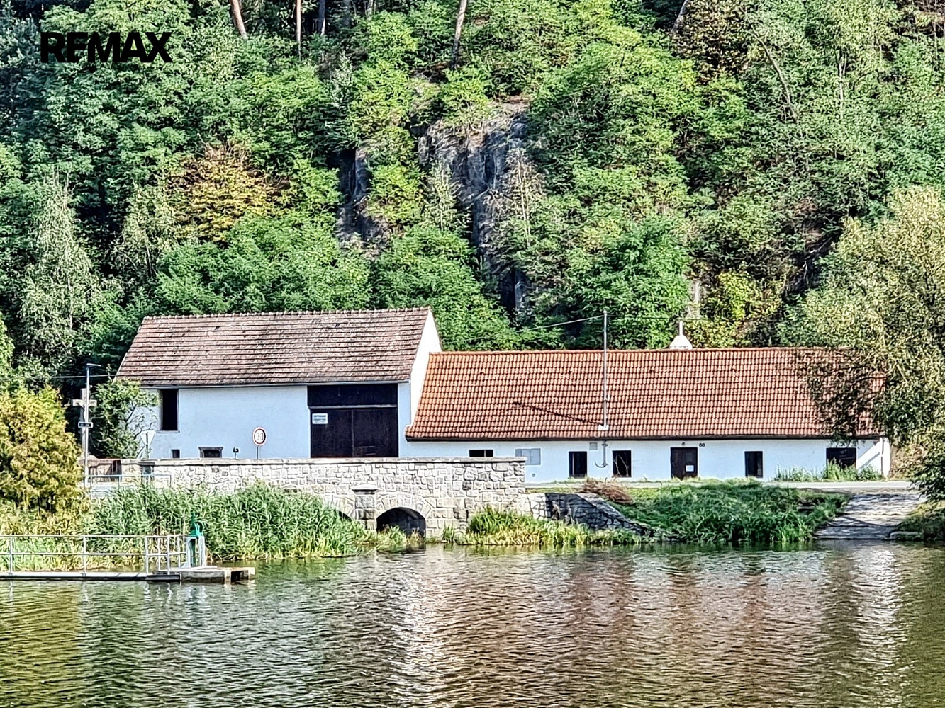Prodej domu 100 m² s pozemkem 691 m²