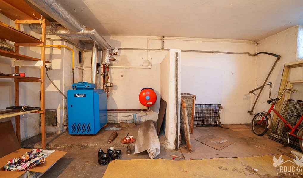 Prodej domu 130 m² s pozemkem 337 m², Písek – náhled fotky 19