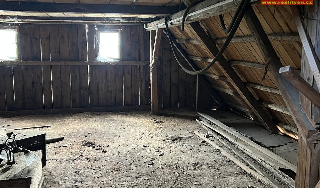 Prodej chaty/chalupy 65 m² s pozemkem 1 054 m², Červený Kostelec – náhled fotky 9