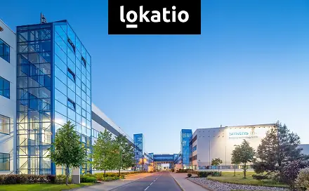 Pronájem skladovacích prostor 3 552 m², Hranice, okres Přerov
