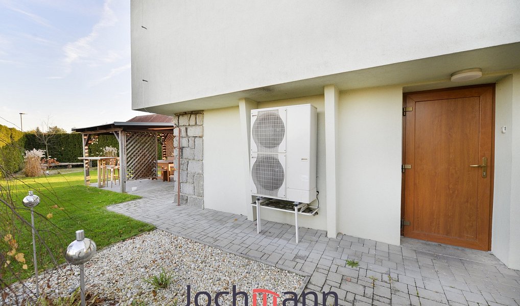 Pronájem domu 131 m² s pozemkem 1 014 m², Pištín – náhled fotky 21