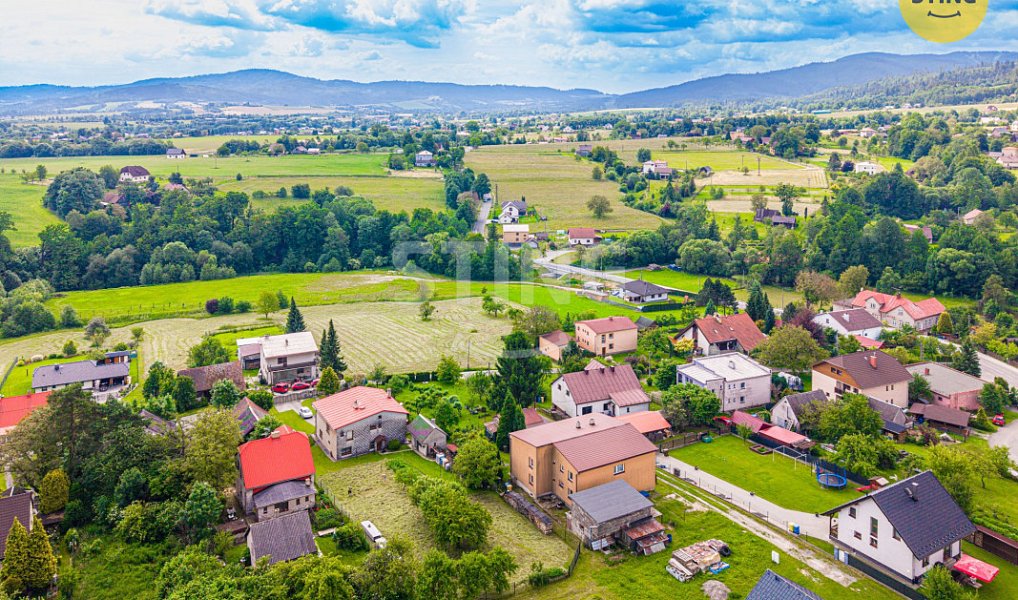 Prodej stavebního pozemku 1 693 m², Milíkov – náhled fotky 8