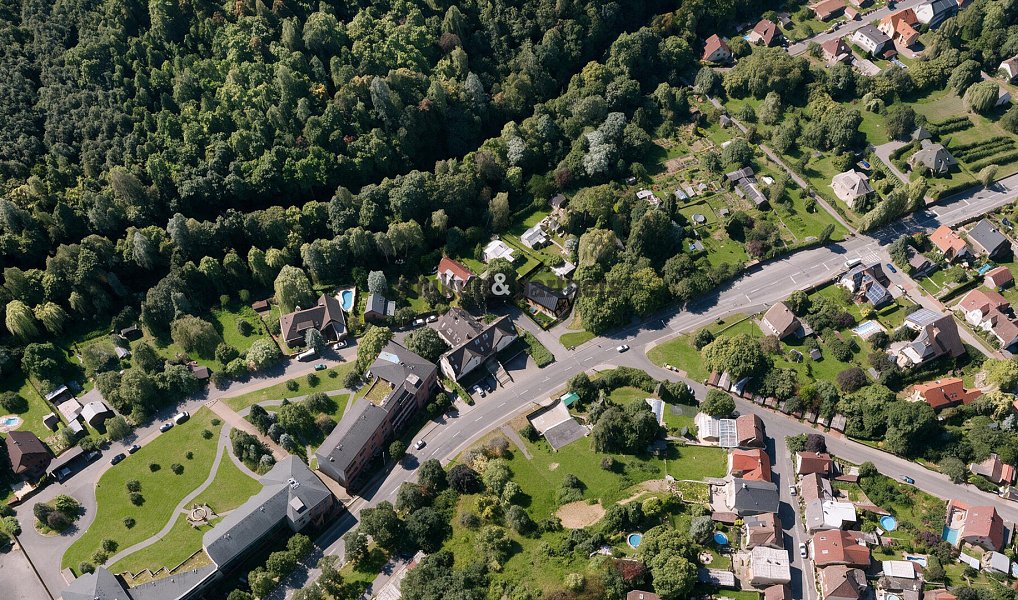 Prodej stavebního pozemku 486 m², Praha – náhled fotky 10