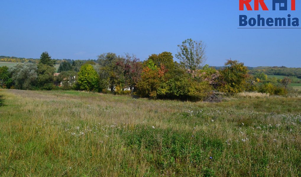 Prodej chaty/chalupy 120 m² s pozemkem 16 365 m², Cholenice – náhled fotky 13