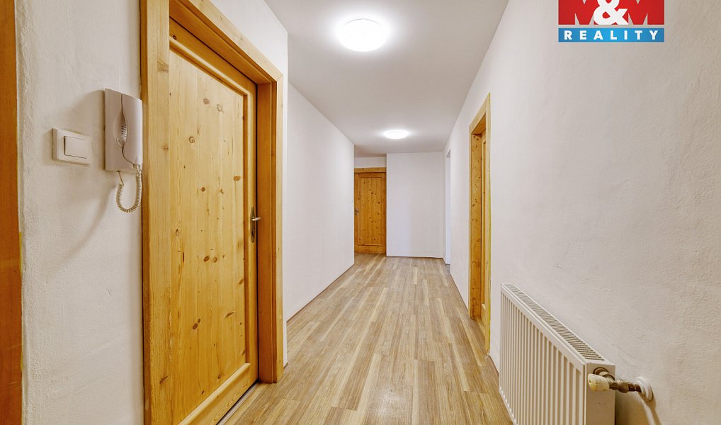 Prodej bytu 4+1 199 m², Cheb – náhled fotky 20