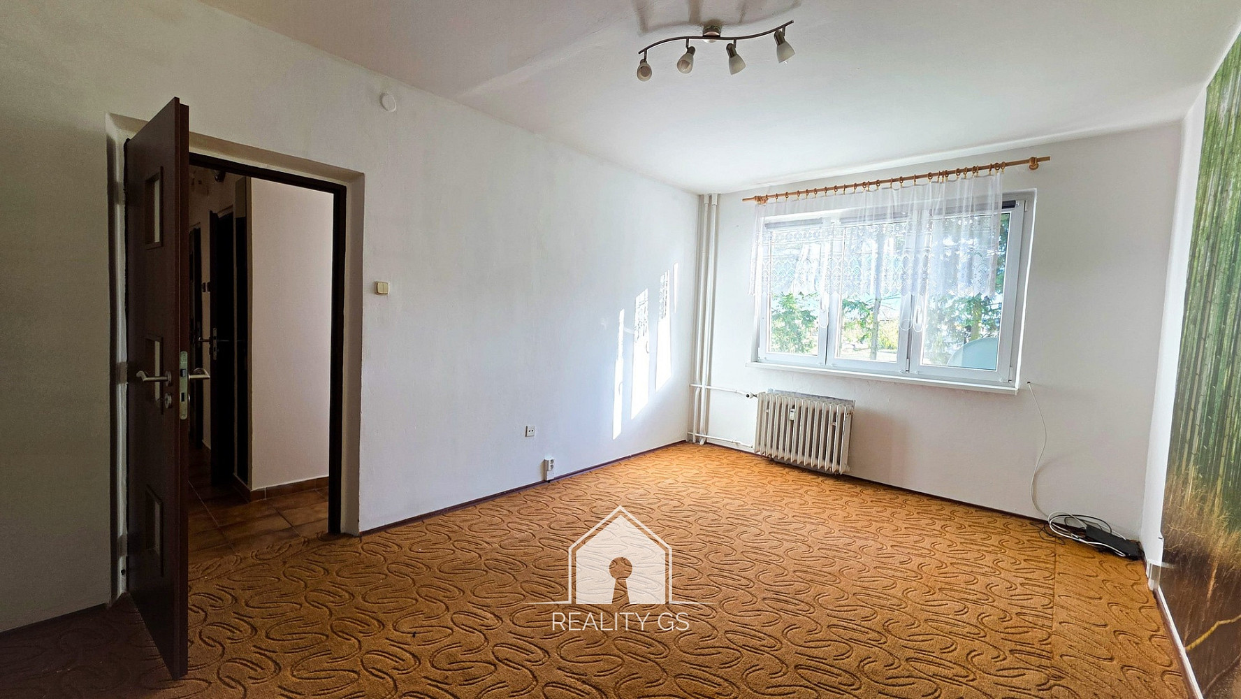 Pronájem bytu 2+1 54 m² – fotografie 5