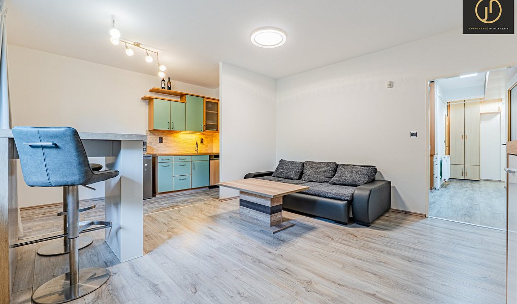 Prodej bytu 2+kk 53 m², Praha – náhled fotky 6