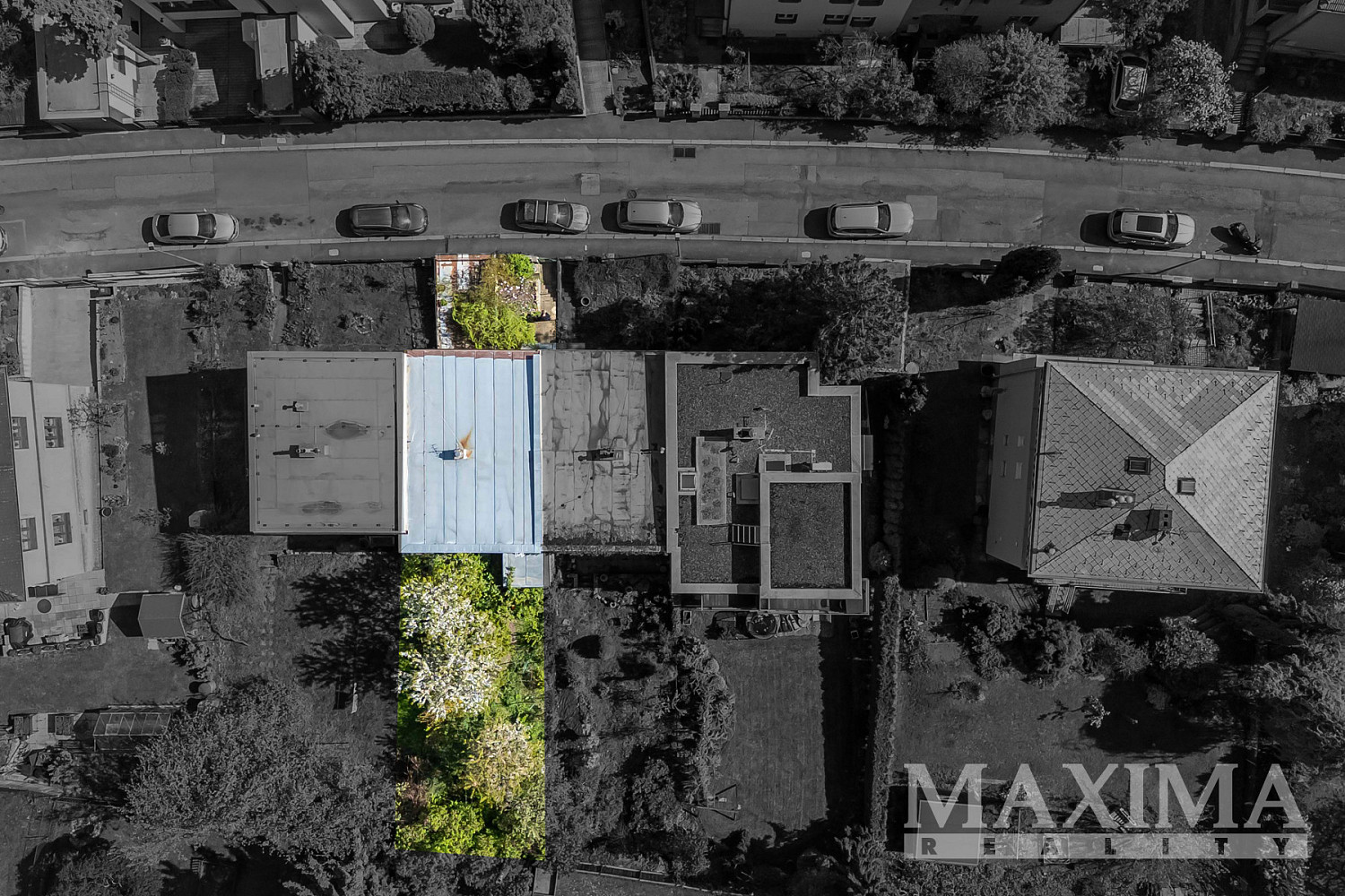 Prodej domu 124 m² s pozemkem 204 m² – fotografie 3