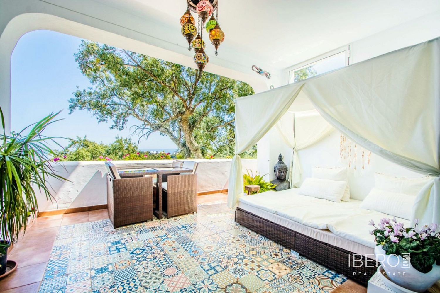 Piso 3+kk – Marbella - Vista 5