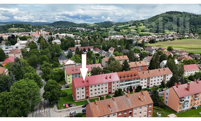 Prodej bytu 3+kk 63 m² – fotografie 2
