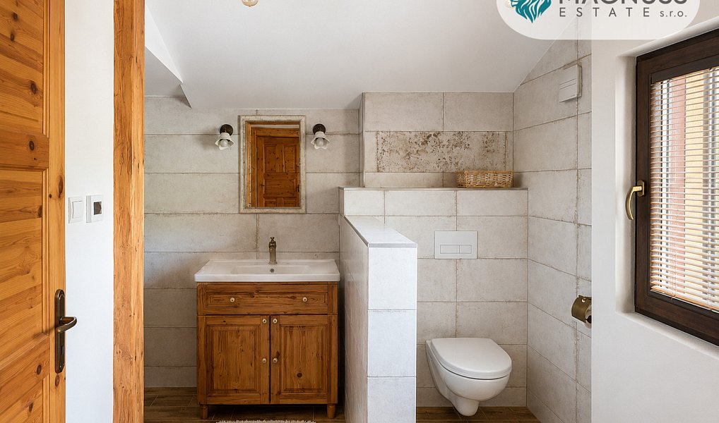 Prodej chaty/chalupy 71 m² s pozemkem 877 m², Komorní Lhotka – náhled fotky 11