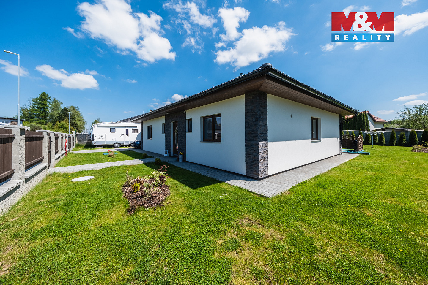 Prodej domu 107 m² s pozemkem 901 m² — photo 3