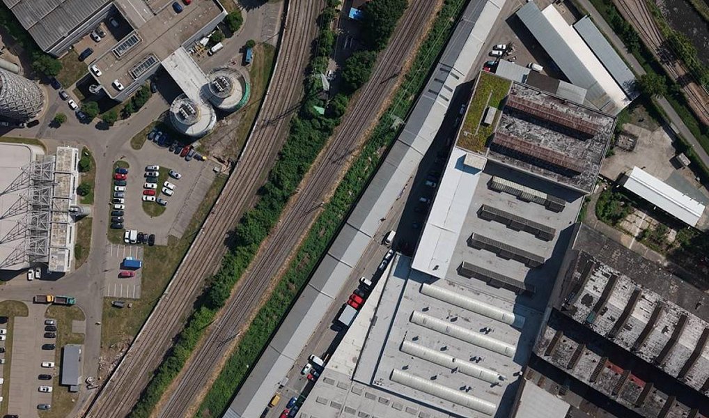 Prodej skladovacích prostor 675 m², Brno – náhled fotky 5