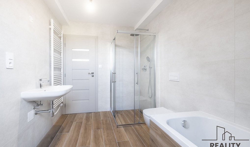 Prodej bytu 4+kk 170 m², Brno – náhled fotky 14