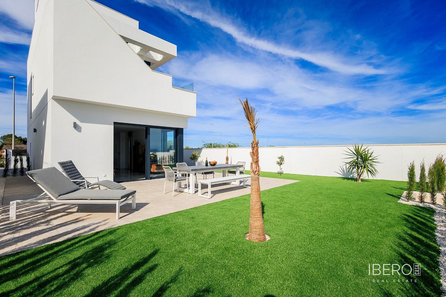 Casa 4+kk – Pilar de La Horadada - Vista 2