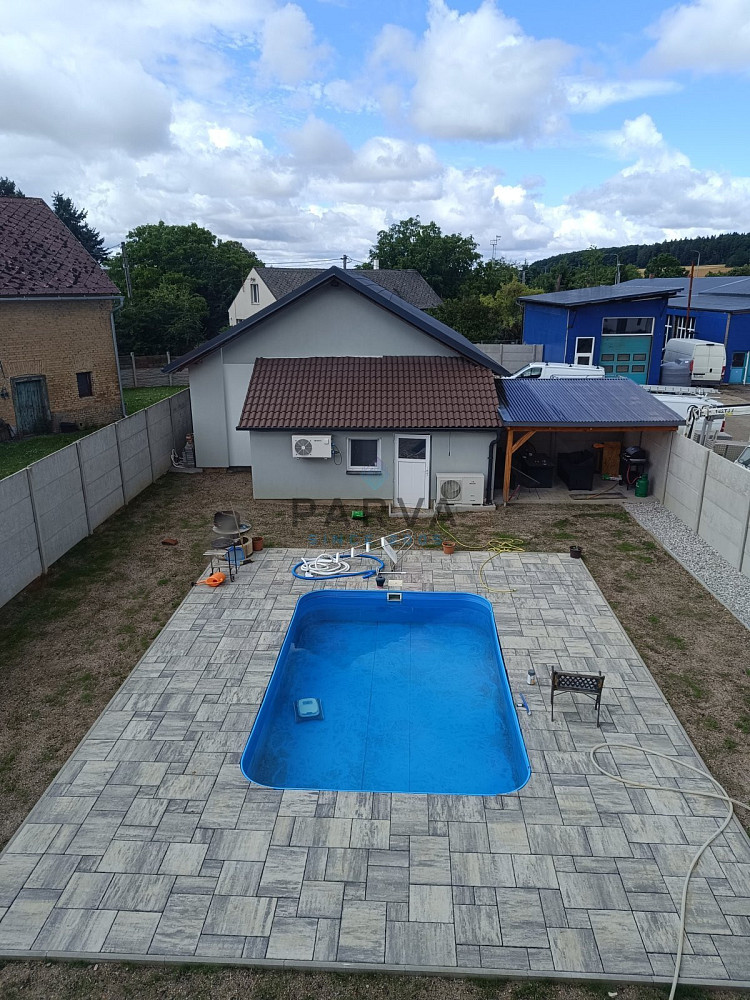 Pronájem domu 51 m² s pozemkem 51 m² — photo 3